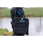 Set Scaun și Accesorii Preston Ignition Feeder Chair Combo