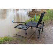 Set Scaun și Accesorii Preston Ignition Feeder Chair Combo