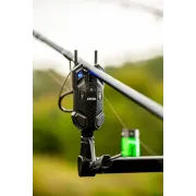 Set Avertizori-Senzori ZFish Merkur Bite Alarm Wireless + Statie, 2+1