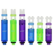 Set Swingere + Hangere NGT Profiler Indicator, 3+3buc