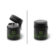 Set de Shot-uri din Oțel Inoxidabil Delphin RESET XL 4v1