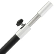 Suport Lanseta NGT Aluminium Bank Stick 50-90cm