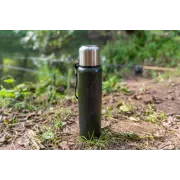 Termos Korum Classic Thermal Flask Barbel, 1L
