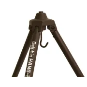 Tripod Cantarire Peste Delphin HANG-3, 95-165cm