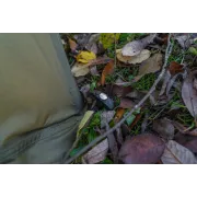 Umbrela Pescuit Korum Progress Graphite Brolly Shelter, 50"