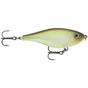 Vobler Rapala X-Rap Twitchin Shad, Culoare Haymaker (HAY), 8cm, 13g