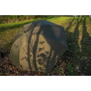 Umbrela Pescuit Korum Progress Graphite Brolly, 50"