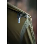 Umbrela Pescuit Korum Progress Graphite Brolly Shelter, 50"