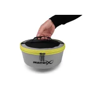 Bac Matrix Airflow Bowl pentru Momeala Vie, 5L