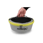 Bac Matrix Airflow Bowl pentru Momeala Vie, 7.5l