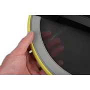 Bac Matrix Airflow Bowl pentru Momeala Vie, 7.5l