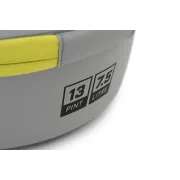 Bac Matrix Airflow Bowl pentru Momeala Vie, 7.5l