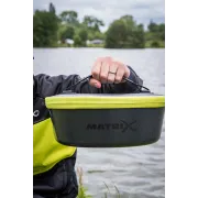 Bac de Nada Matrix Moulded EVA Bowl with Lid, 7,5L