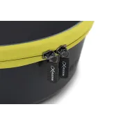 Bac de Nada Matrix Moulded EVA Bowl with Lid, 7,5L