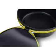 Bac de Nada Matrix Moulded EVA Bowl with Lid, 5L