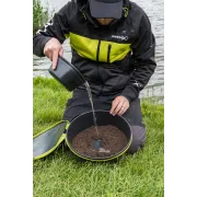 Bac de Nada Matrix Moulded EVA Bowl with Lid, 7,5L