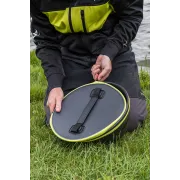 Bac de Nada Matrix Moulded EVA Bowl with Lid, 5L