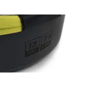 Bac de Nada Matrix Moulded EVA Bowl with Lid, 7,5L