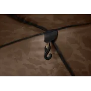 Cort Delphin C3 Lux Clima Control Carpath, 300x320x175cm