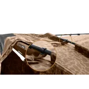 Cort Delphin C3 Lux Clima Control Carpath, 300x320x175cm