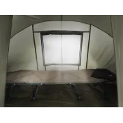 Cort Pescuit Delphin Panorama OneMAN