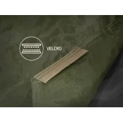 Cort Pescuit Delphin Panorama OneMAN