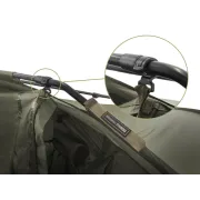 Cort Pescuit Delphin Panorama OneMAN