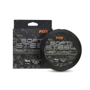 Fir Monofilament FOX Soft Steel Fleck Camo Mono 1000m
