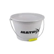 Galeata Matrix Groundbait Bucket & Lid, 17L