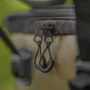 Geanta Avid Carp Stormshield EVA Carryall, 45x26x27cm, 30l