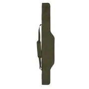 Husa Individuala Avid Carp RVS Single Rod Sleeve 10ft, 165cm, 1 Lanseta + 1 Mulineta