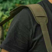 Husa Individuala Avid Carp RVS Single Rod Sleeve 10ft, 165cm, 1 Lanseta + 1 Mulineta