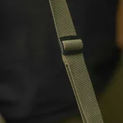 Husa Individuala Avid Carp RVS Single Rod Sleeve 13ft, 210cm, 1 Lanseta + 1 Mulineta