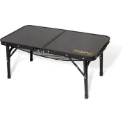 Masă Pliabilă Black Cat Bivvy Table