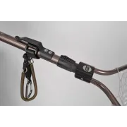 Minciog Pastrav River Flick Net, 50x45cm