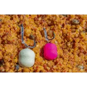 Monturi Preston Bayonets Hair Rigs, 38cm, 8buc/plic