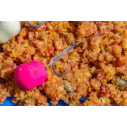 Monturi Preston Bayonets Hair Rigs, 38cm, 8buc/plic