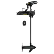 Motor Electric Barca Minn Kota Powerdrive 55lb ,12v, 137cm,Micro Telecomanda,Gps,Model 2024