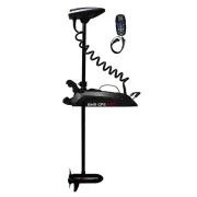 Motor Electric Barca Rhino BLX65 BMR GPS NXT, 12V, 65lbs