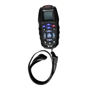 Motor Electric Barca Rhino BLX65 BMR GPS NXT, 12V, 65lbs
