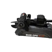 Motor Electric Barca Rhino BLX65 BMR GPS NXT, 12V, 65lbs