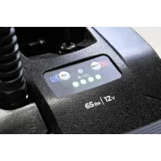 Motor Electric Barca Rhino BLX65 BMR GPS NXT, 12V, 65lbs