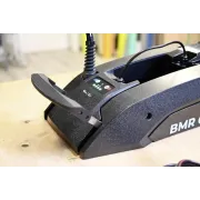 Motor Electric Barca Rhino BLX65 BMR GPS NXT, 12V, 65lbs