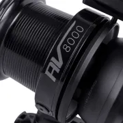 Mulineta Avid Carp AV 8000