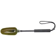 Paleta de Nadire Strategy Bait Spoon Compact Solid