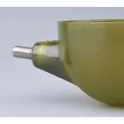 Paleta de Nadire Strategy Bait Spoon Compact Solid