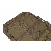 Pat Pescuit Grade Layback Bedchair, 6 Picioare, 205x80cm