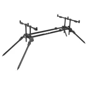Rod Pod Spro CMT Rod Pod, 3 posturi