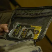 Rucsac Pescuit Avid Carp RVS Compact Rucksack, 35l