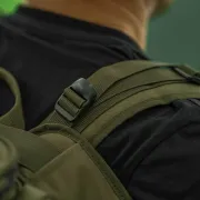 Rucsac Pescuit Avid Carp RVS Compact Rucksack, 35l